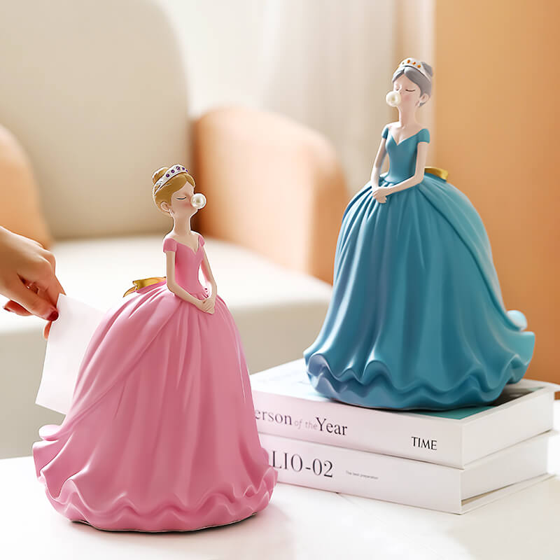 princess dress box You Can Score a Trunkful of Disney Princess Costumes for $32 on Amazon