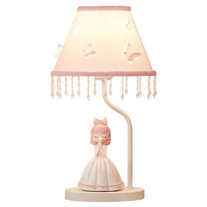 Bubble Princess Table Lamp