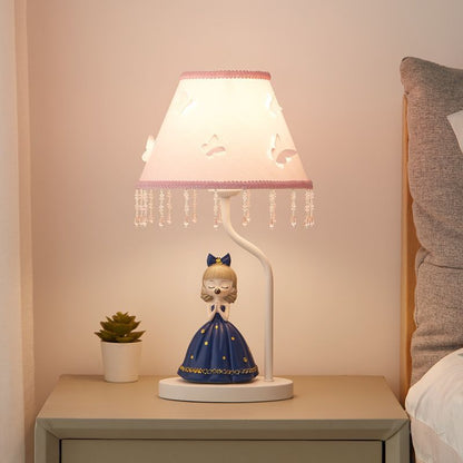 Bubble Princess Table Lamp