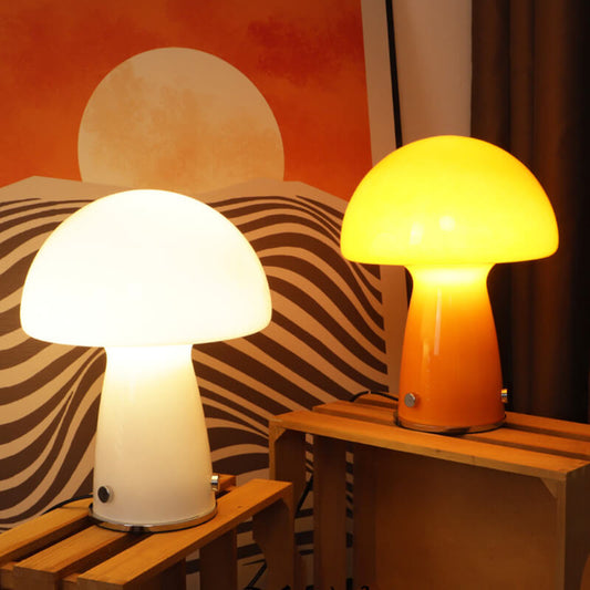 Creative Mushroom Table Lamp