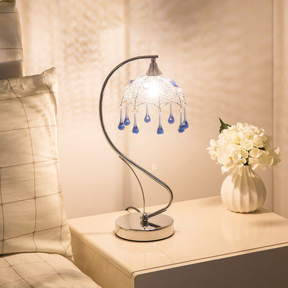 Creative Aluminum Ball Table Lamp