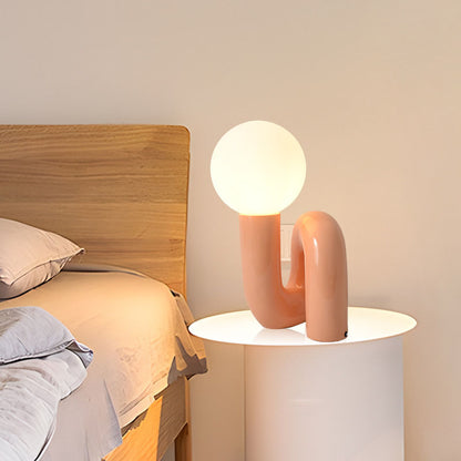 Creative Home Desk Lamp