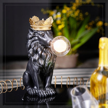 Creative Animal Table Lamp