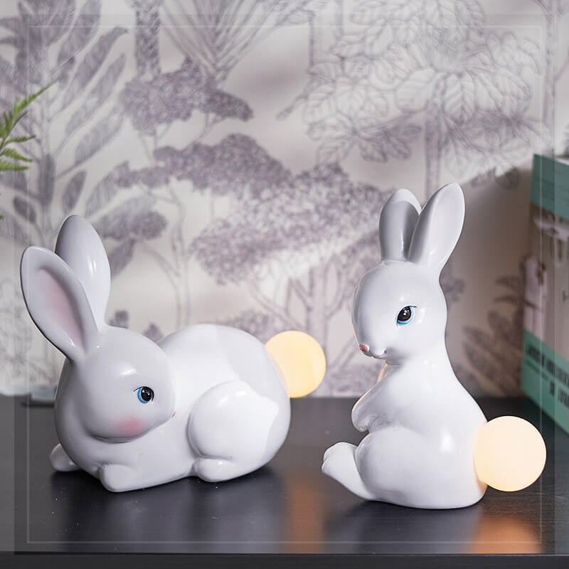 Creative Animal Table Lamp