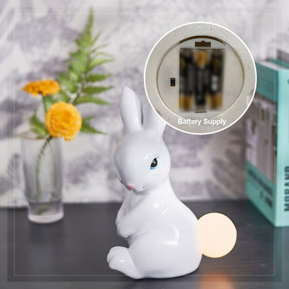 Creative Animal Table Lamp