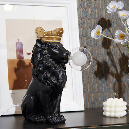 Creative Animal Table Lamp