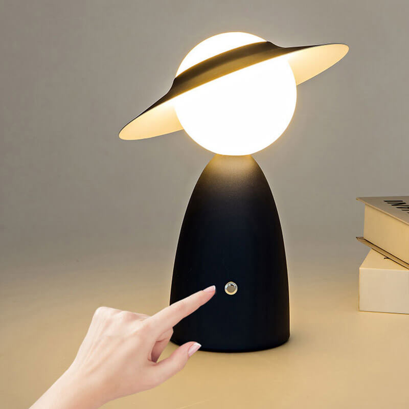 Creative Hat Table Lamp