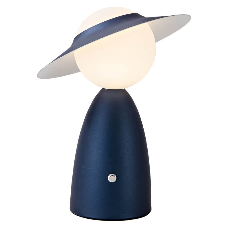 Creative Hat Table Lamp