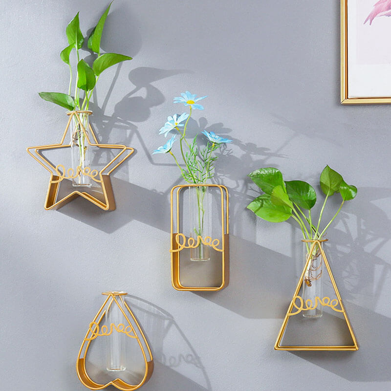 Creative Hydroponic Vase Ornaments