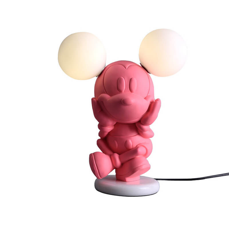 Cute Cartoon Desk Lamp