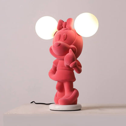 Cute Cartoon Desk Lamp