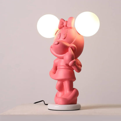 Cute Cartoon Desk Lamp