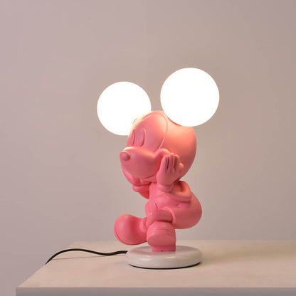 Cute Cartoon Desk Lamp