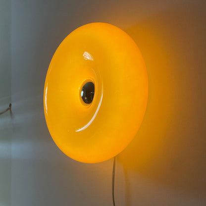 Donut Table Lamp