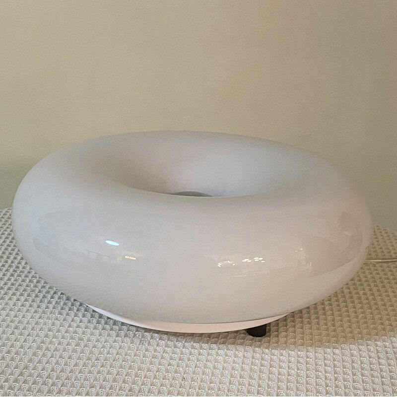 Donut Table Lamp