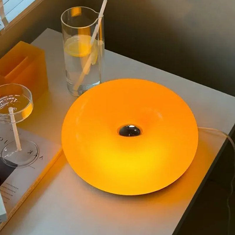 Donut Table Lamp