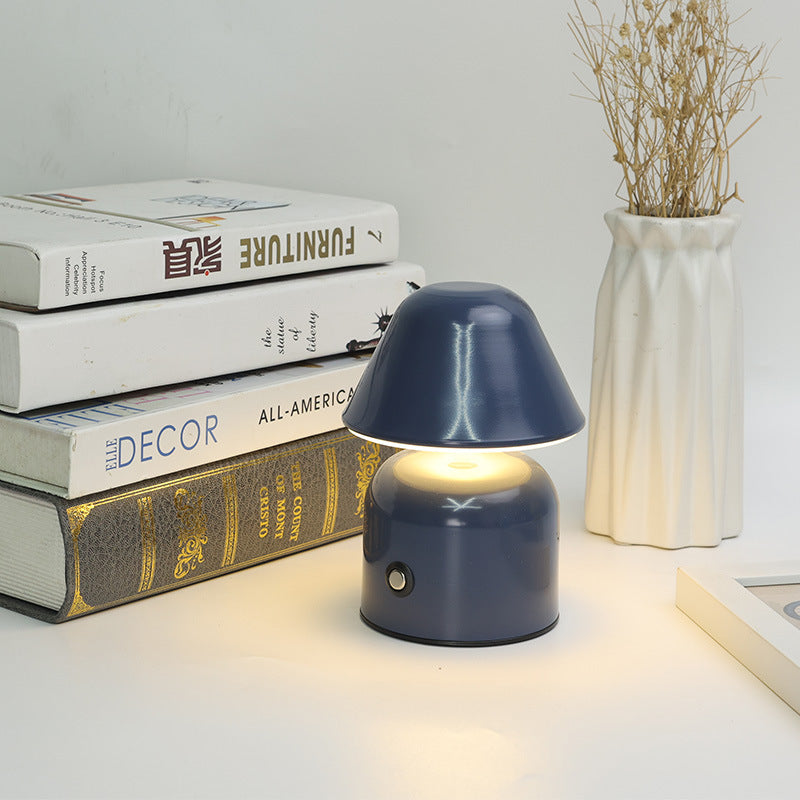 Dwarf Mushroom Table Lamp