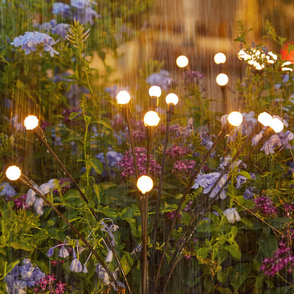 Firefly Outdoor Night Light Decoration