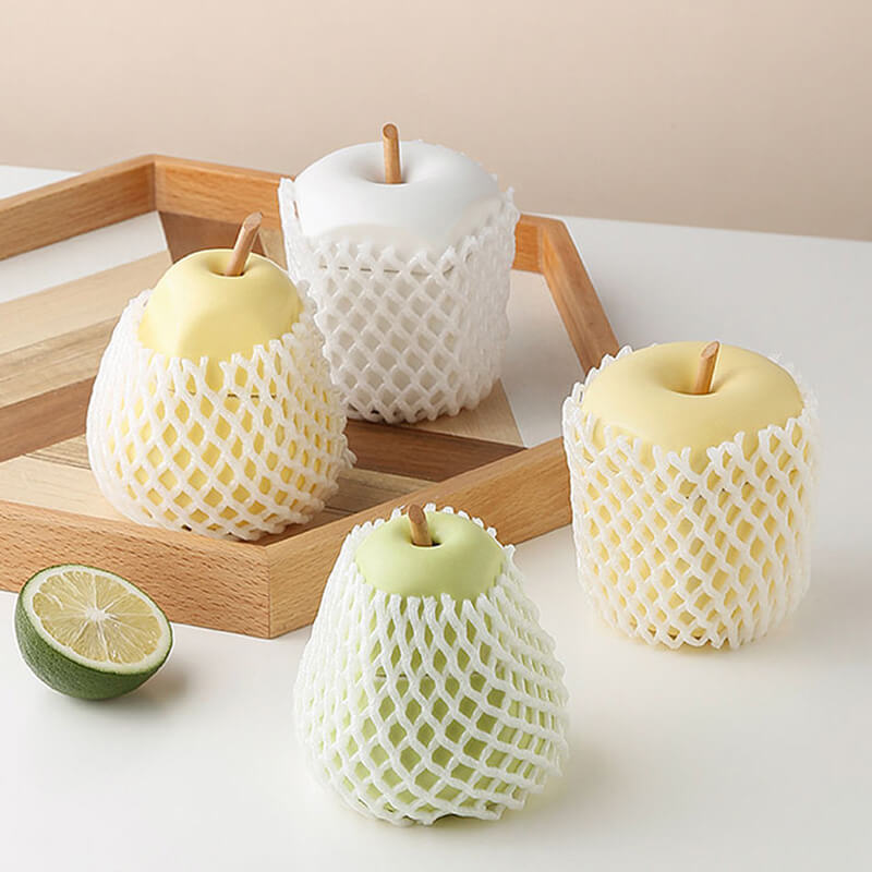Fruit Shape Ceramic Seasoning Jar