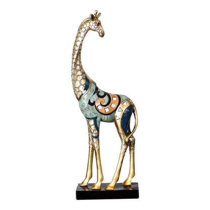 Giraffe Ornaments