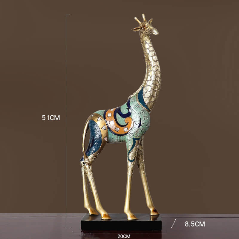 Giraffe Ornaments