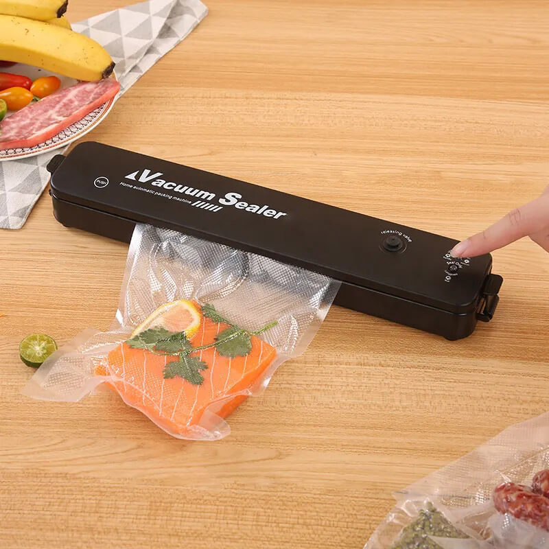 Kitchen Vacuum Sealer