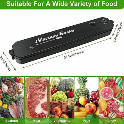 Kitchen Vacuum Sealer