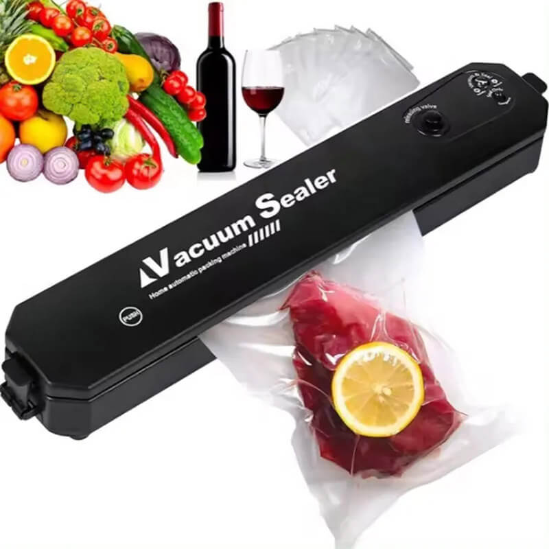 Kitchen Vacuum Sealer