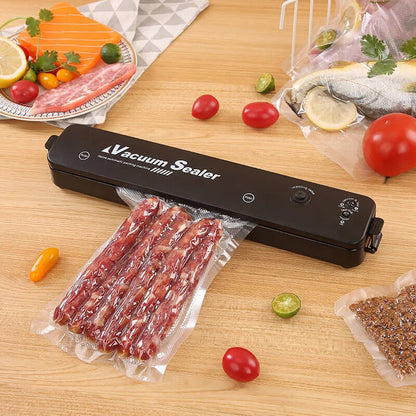 Kitchen Vacuum Sealer