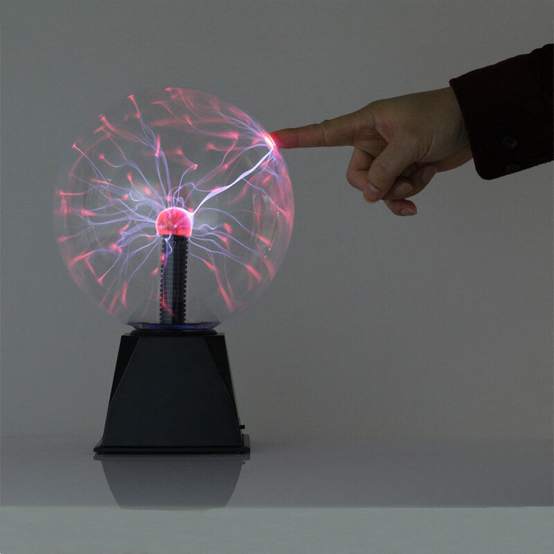 MOREUSHOP | Magic Ion Ball – Moreushop®