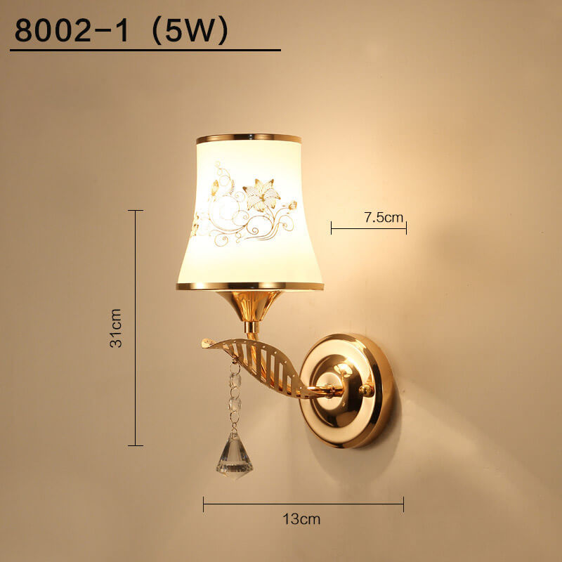 Modern Home Wall Lamp