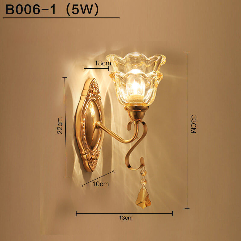 Modern Home Wall Lamp