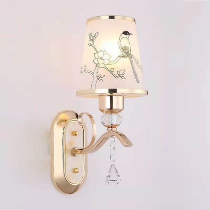 Modern Home Wall Lamp