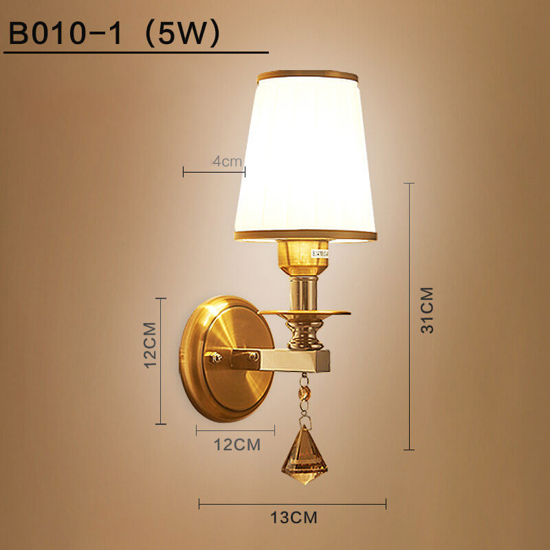 Modern Home Wall Lamp