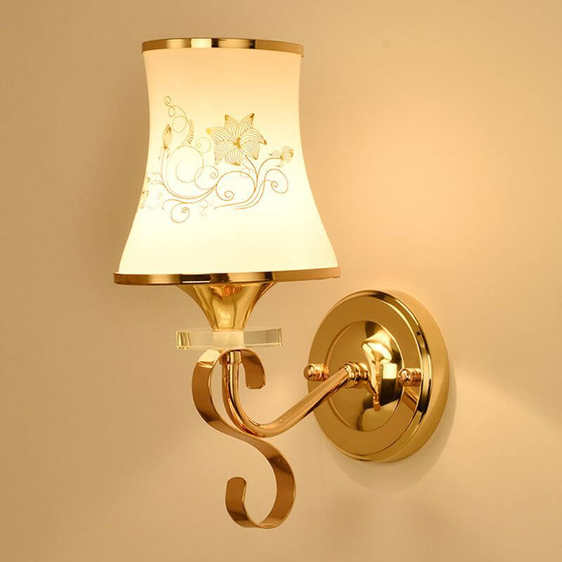 Modern Home Wall Lamp