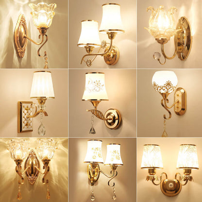 Modern Home Wall Lamp