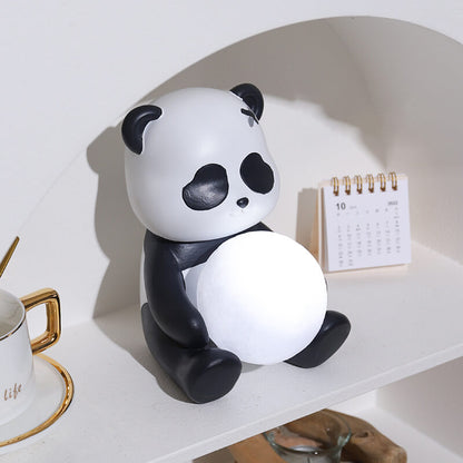 Naughty Bear Night Light