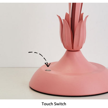 Romantic Flower Table Lamp