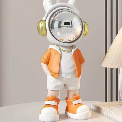 Cool Kids Astronaut Ornament