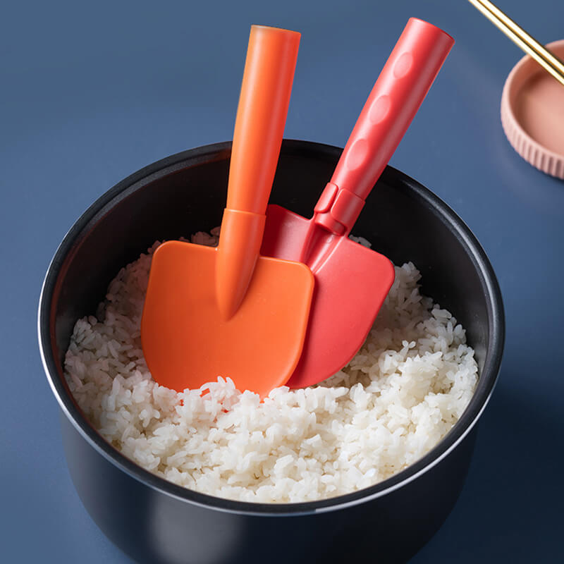 Shovel Shaped Rice Spoon