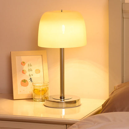 Simple Petal Table Lamp