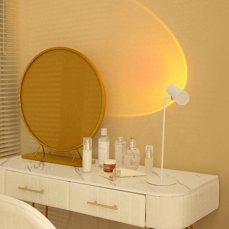 Sunset Ambiance Table Lamp