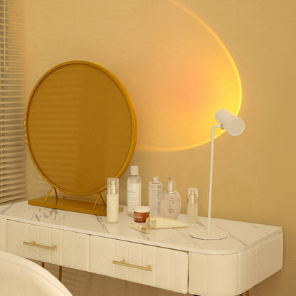 Sunset Ambiance Table Lamp