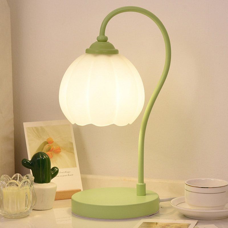 Tulip Flower Table Lamp