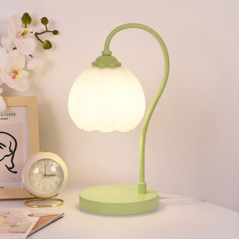 Tulip Flower Table Lamp