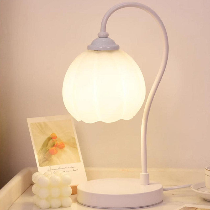 Tulip Flower Table Lamp