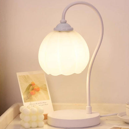 Tulip Flower Table Lamp