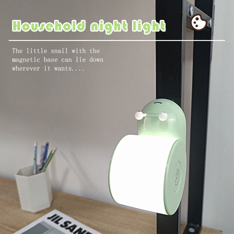 Snail Night Light