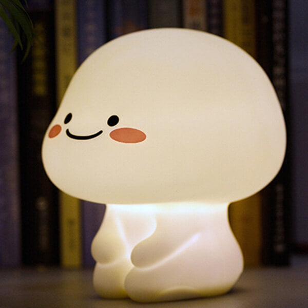 Cute Baby Night Lamp