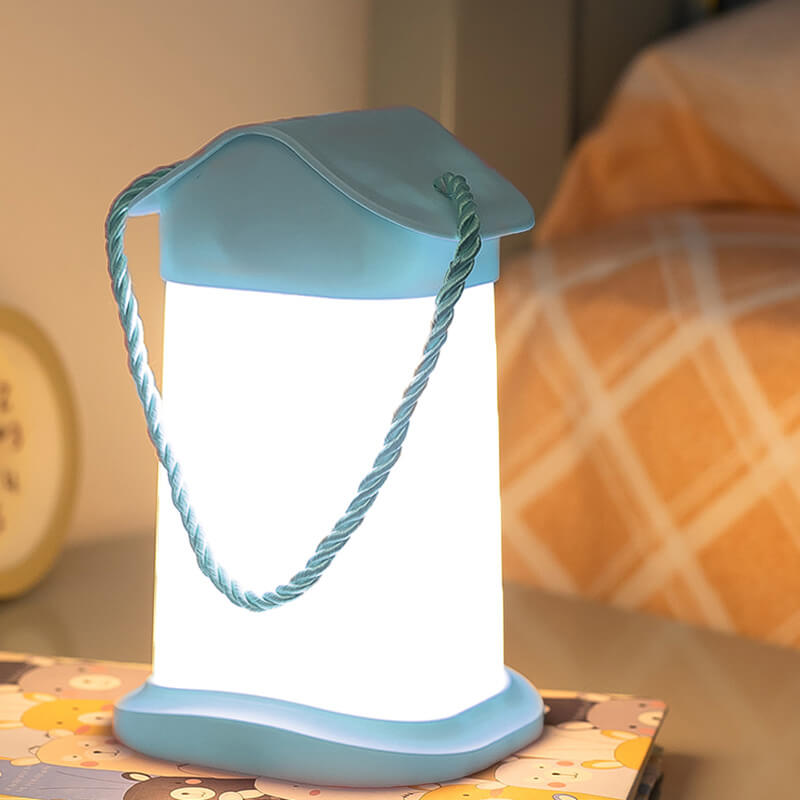 Convenient Portable Night Lamp